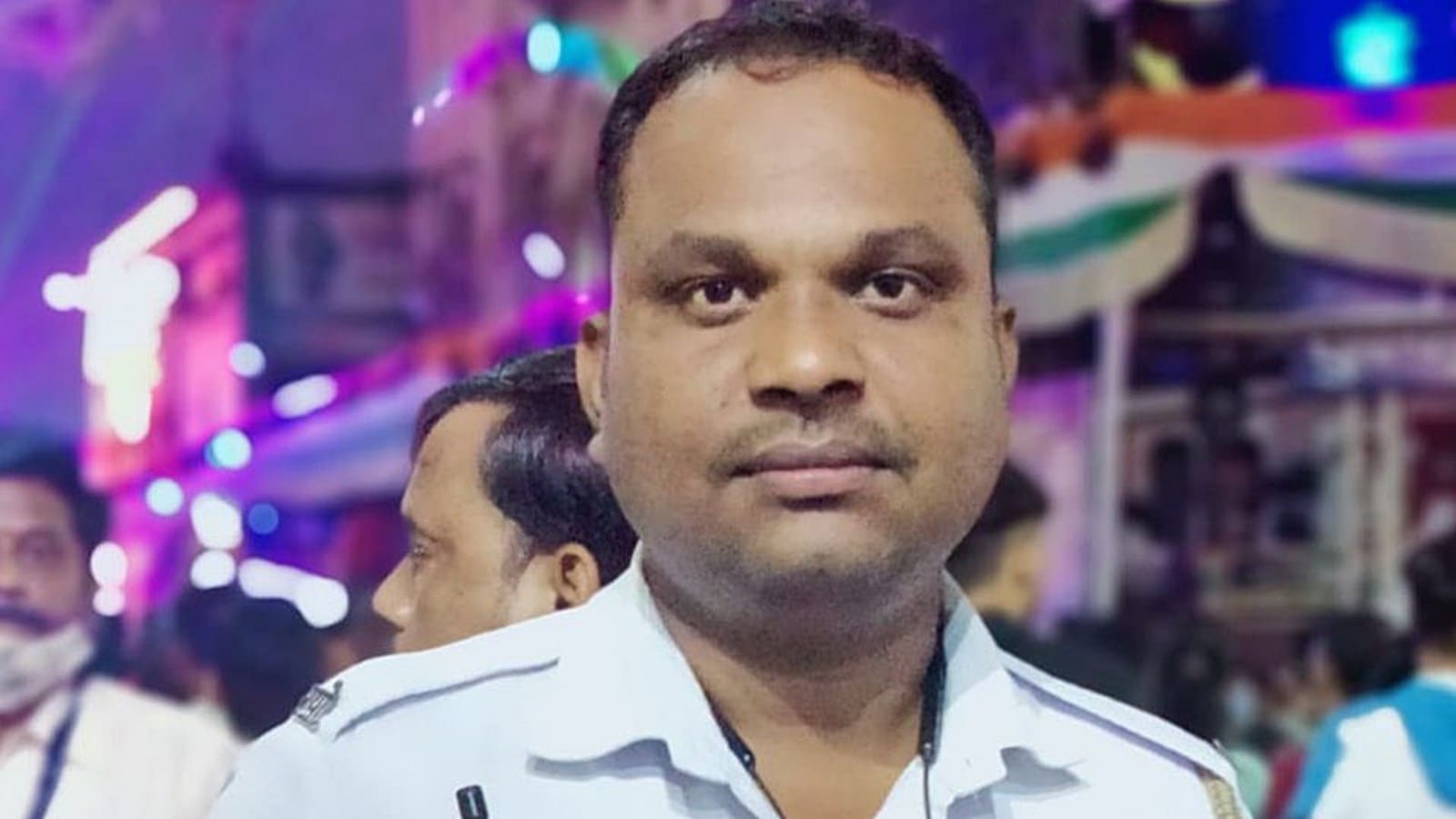 Pune cop hit by Army jawan