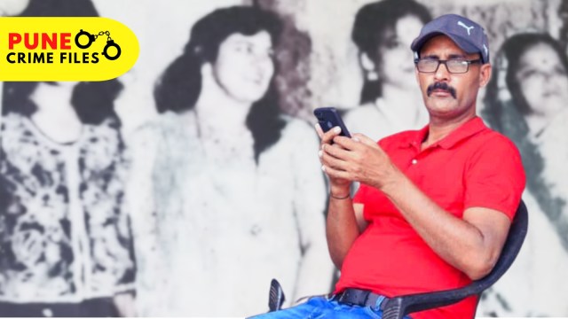 pune crime files Niranaram alias Narayan Chetanram Chaudhary