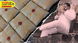 pune crime lalit patil