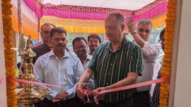 pune emergency medical services