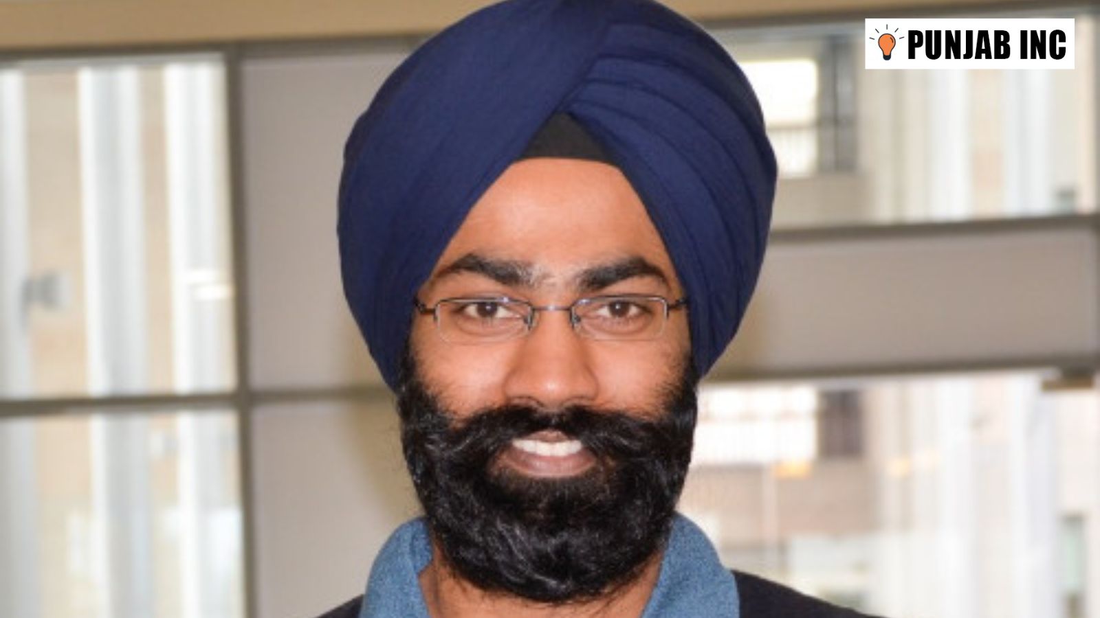 Punjab Inc Meet the man who transforms crop residue into green energy