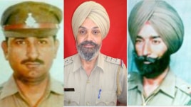 Punjab martyrs