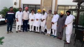 Ganna Sangrash Sangrur