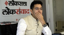 Delhi High Court Raghav Chadha