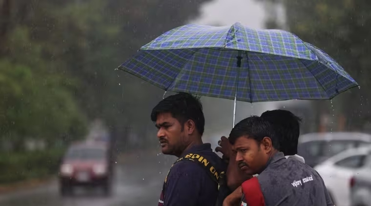 Light rain likely this week, temperatures set to soar soon: IMD ...