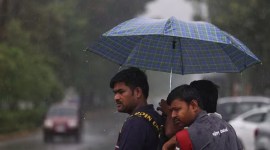 Light rain likely this week, temperatures set to soar soon: IMD