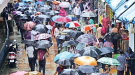 El Nino, El Nino effect, monsoon rainfall, monsoon rains, India Meteorological Department, India news, Indian express, Indian express India news, Indian express India