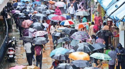 IMD predicts 96% rainfall this year, El Nino can impact second half of monsoon  season - BusinessToday