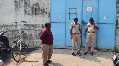 Bengal jewellery artisan beaten to death, Gujarat silver theft case, Gujarat murder case, Rajkot news, murder case, indian express news