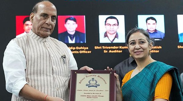 rajnath singh