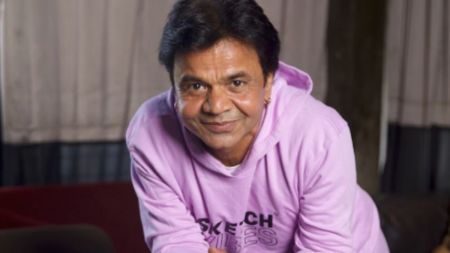 rajpal yadav jail