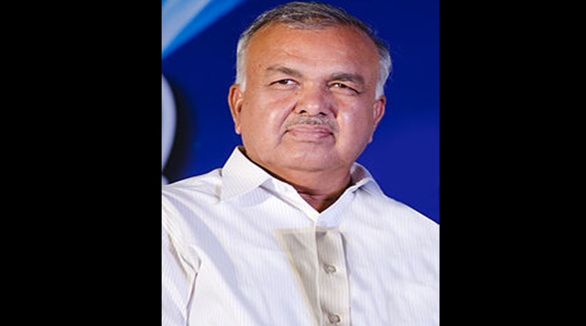 Ramalinga Rms Karnataka Transport Minister Ramalinga Reddy welcomes carpooling, says ...