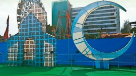 Ramlila organisers, delhi Ramlila organisers, Ramlila, delhi news, India news, Indian express, Indian express India news, Indian express India