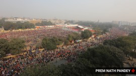 ramlila maidan