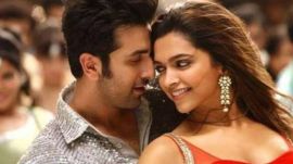ranbir kapoor, deepika padukone