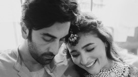 Ranbir Kapoor, Alia Bhatt