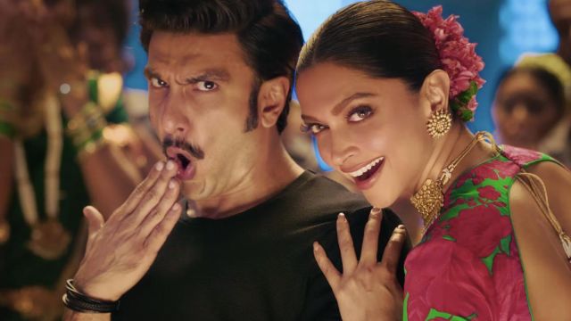 ranveer singh