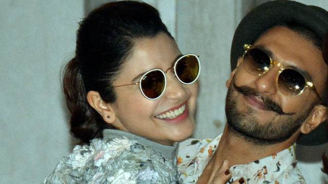 anushka sharma ranveer singh relationship