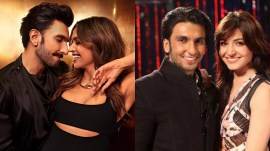 ranveer singh anushka sharma, wife deepika padukone