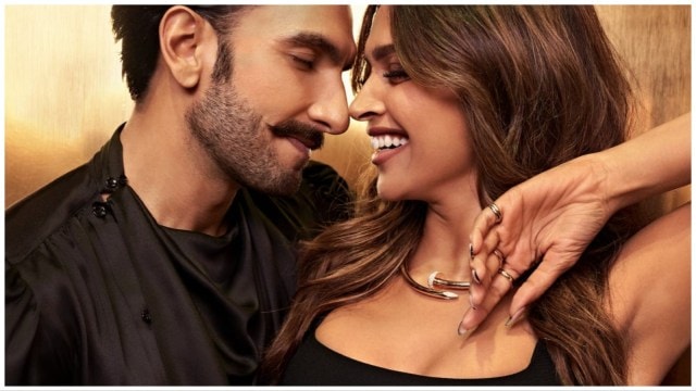 ranveer singh, deepika padukone
