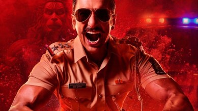ranveer singh simmba, singham again