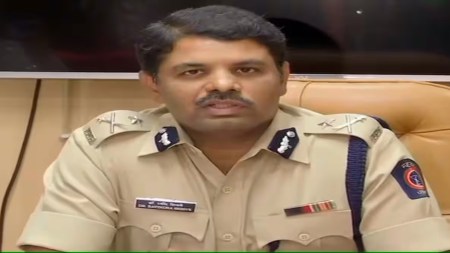 grp chief interview mumbai