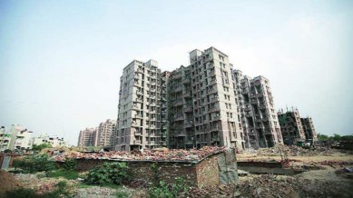 City and Industrial Development Corporation (CIDCO), CIDCO housing scheme, CIDCO housing scheme at Palm beach marg, Mumbai news, Mumbai, Maharashtra news, Indian express news