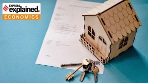 home loan/representational.