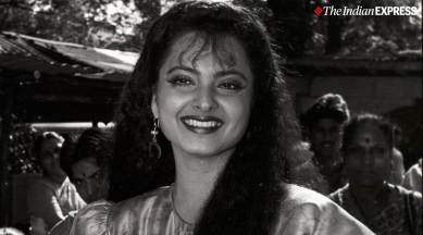 Rekha: The enigma who felt she 'was not respected as human being' on film  sets; became 'national vamp' after husband's death | Bollywood News - The  Indian Express