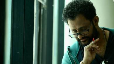resul pookutty otta