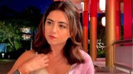 ridhi dogra tv actor