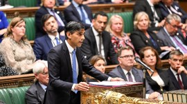 Rishi Sunak United Kingdom