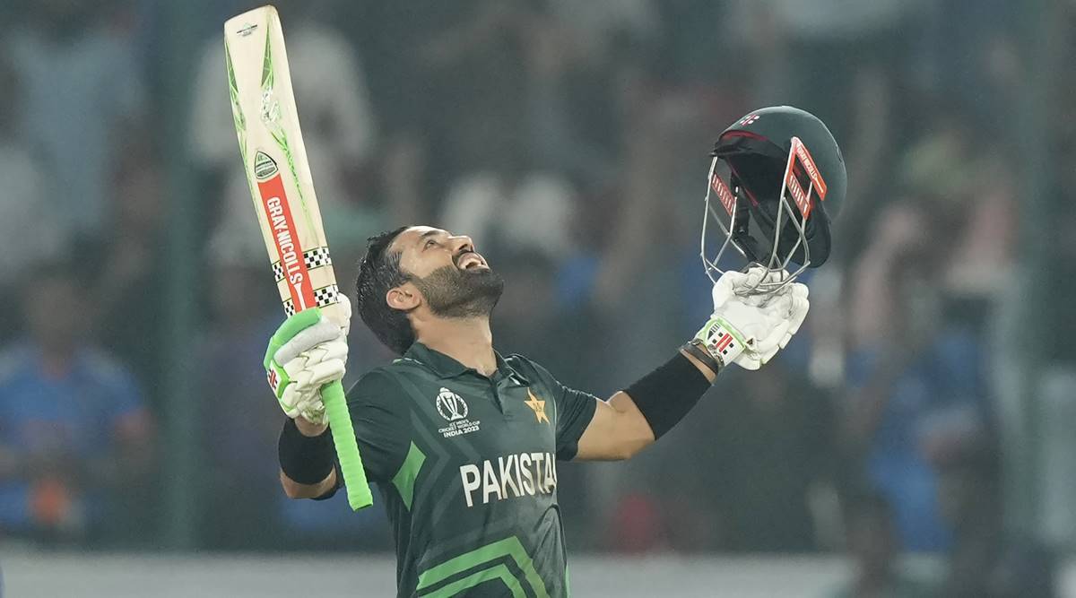 The life-journey of Mohammad Rizwan: From being mocked to Pakistan’s ...