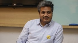 Maharashtra Cricket Association, MCA Parking issues, MCA connectivity key issues, Rohit Pawar, Metro link between Pune and Gahunje, stadium accessibility for cricket fans, INDIAN EXPRESS NEWS