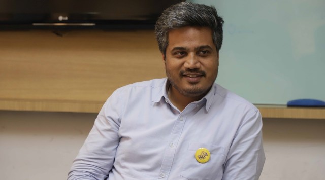 Maharashtra Cricket Association, MCA Parking issues, MCA connectivity key issues, Rohit Pawar, Metro link between Pune and Gahunje, stadium accessibility for cricket fans, INDIAN EXPRESS NEWS