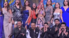 rohit shetty, khatron ke khiladi