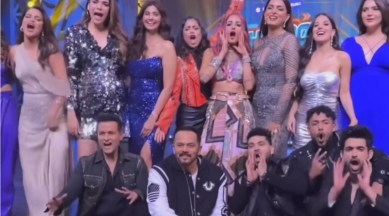 rohit shetty, khatron ke khiladi