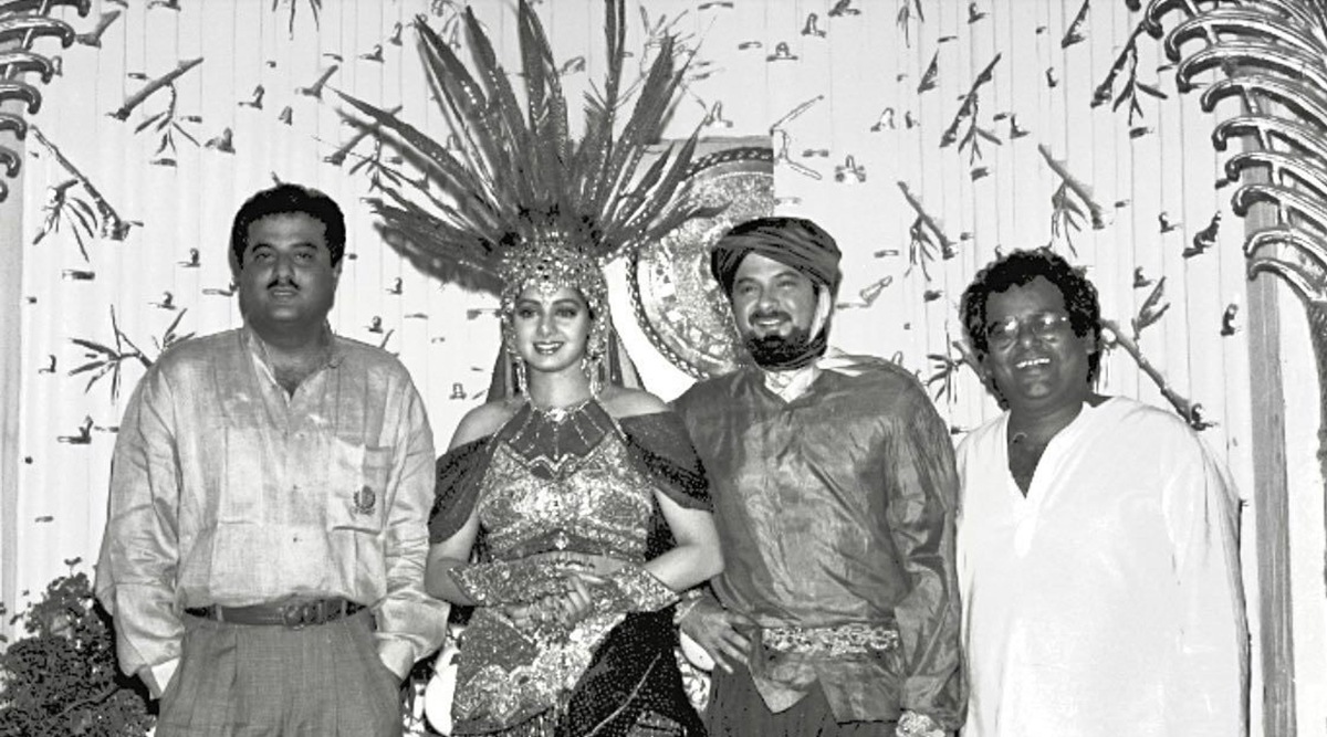 Roop Ki Rani Choron Ka Raja