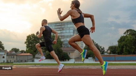 Running myths debunked, Benefits of running