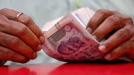 Reserve Bank of India, BJP MP Radha Mohan Das Agrawal, BJP MP denied loan, denial of loan to MP’s kin, BJP Rajya Sabha MP kin denied loan, Indian express