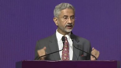Jaishankar at Kautilya Economic Conclave