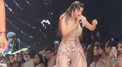 saba azad dance