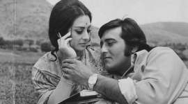 saira banu vinod khanna