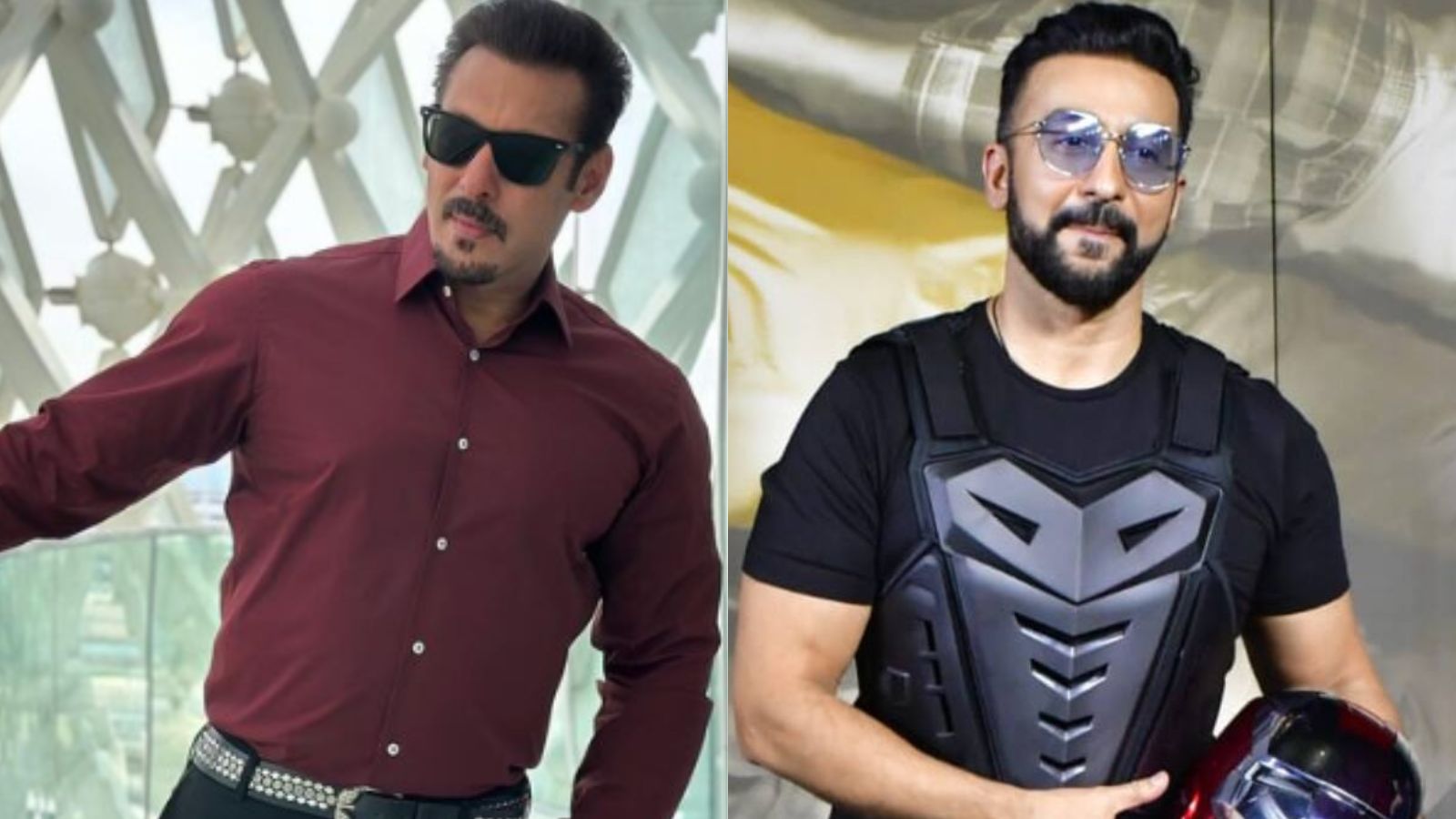 1600px x 900px - When Raj Kundra claimed he makes more money than Salman Khan, offered  clarification after being criticised by Bhai's fans | Bollywood News - The  Indian Express