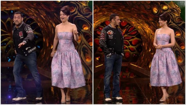 kangana ranaut, bigg boss 17, salman khan