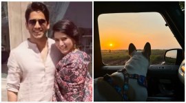 Naga Chaitanya, Samantha Ruth Prabhu