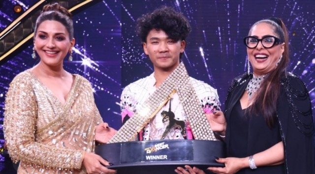 India’s Best Dancer 3 winner Samarpan Lama wants to collaborate with ...