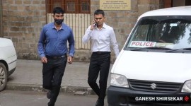 NCB legal adviser files defamation case against Sameer Wankhede