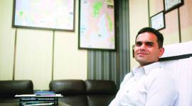 Sameer Wankhede Mumbai