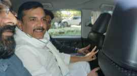 Sanjay Singh